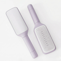 VORA Self-Cleaning Hairbrush