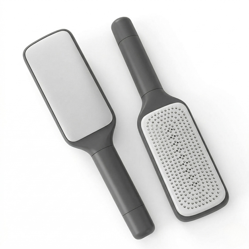VORA Self-Cleaning Hairbrush - 11