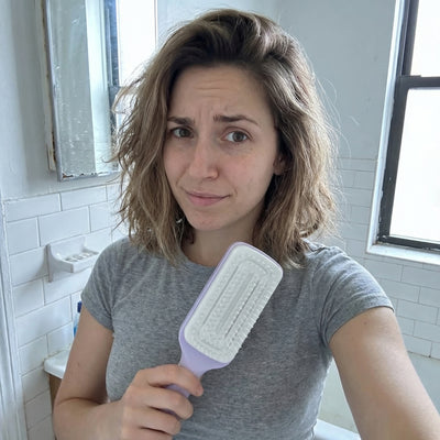 Rachel K.