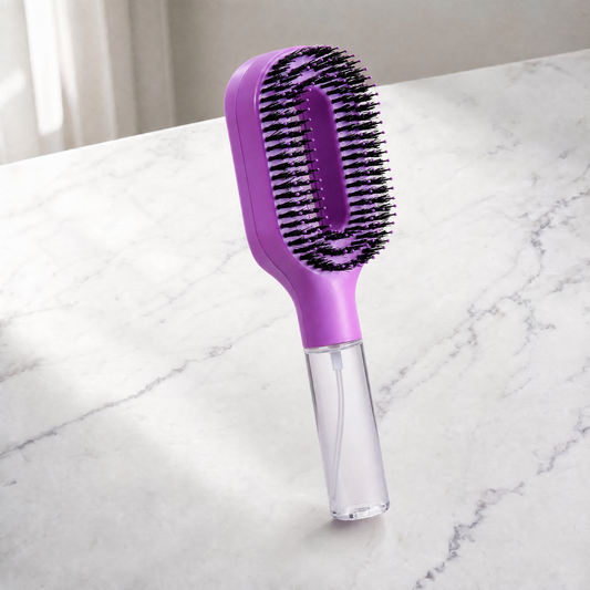 VORA Spray Styling Brush