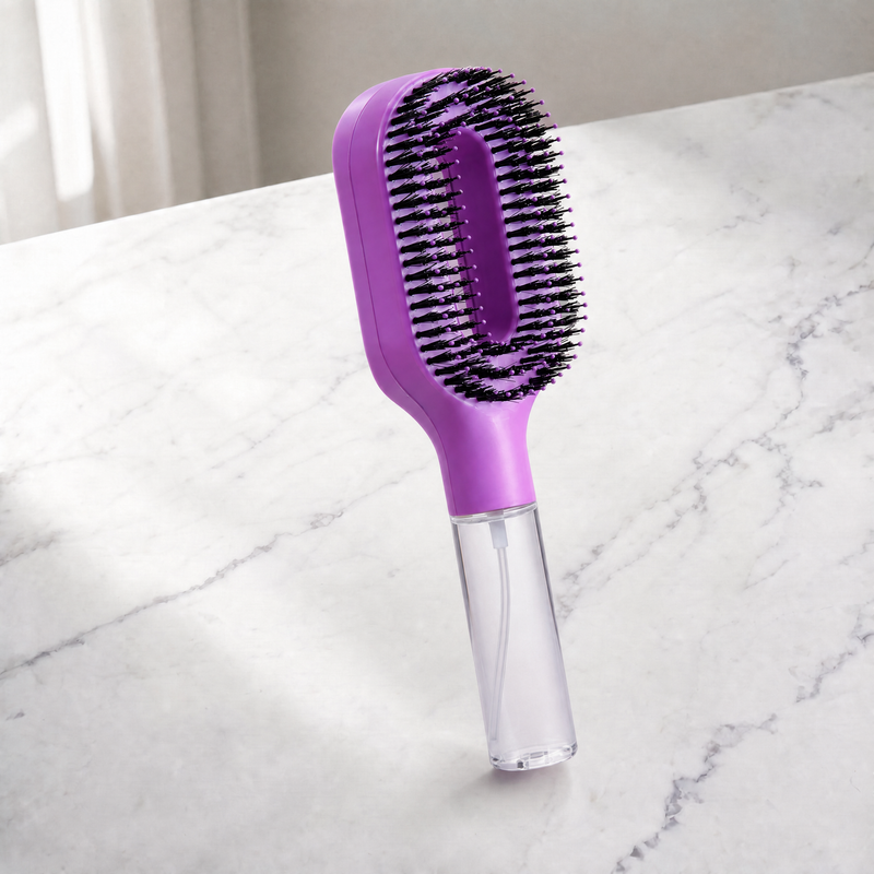 VORA Spray Styling Brush - 1